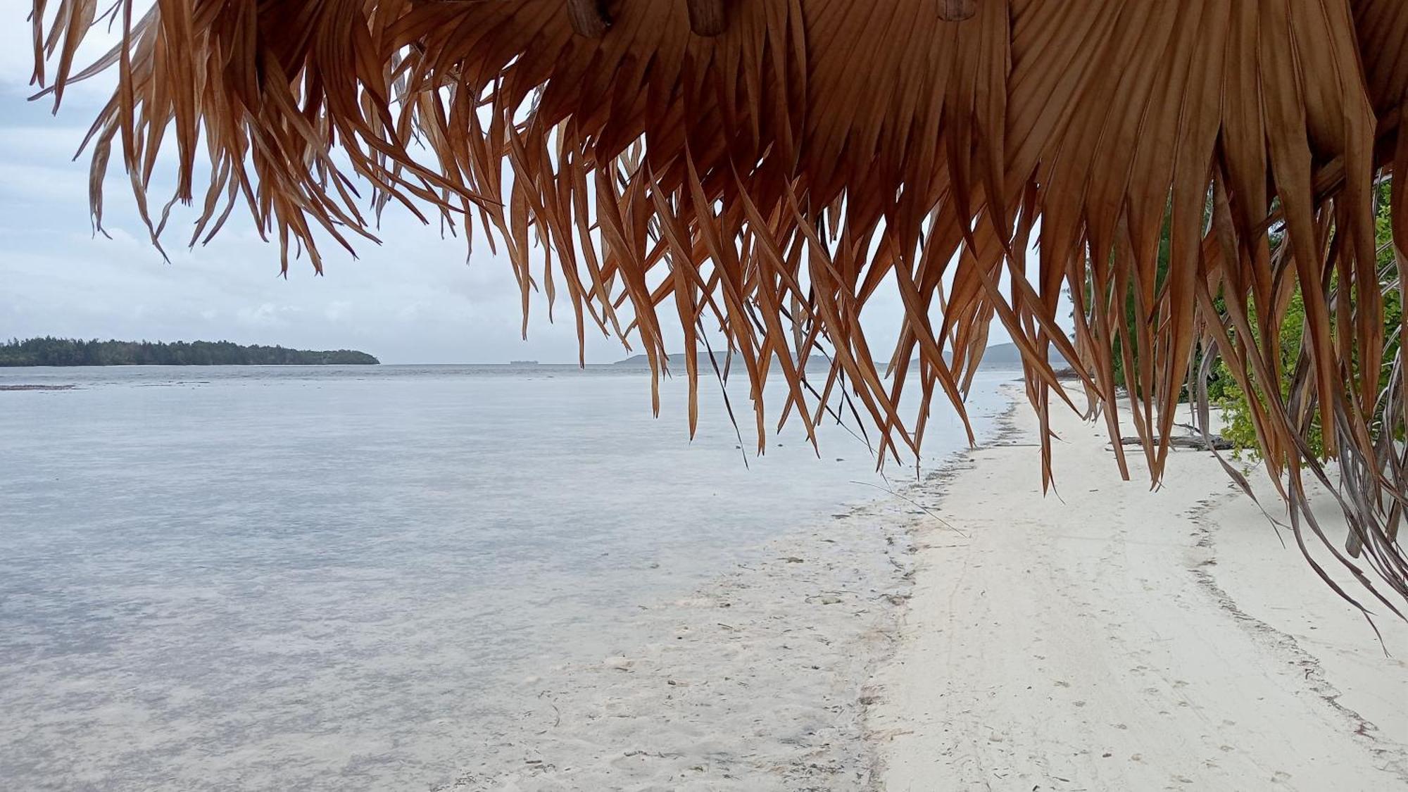 Coco Huts Guest House Waisai 部屋 写真